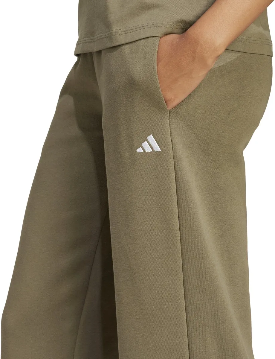 Adidas Sportswear Essentials Small Logo Trainingsbroek XL - Groen - afbeelding 6 van 6