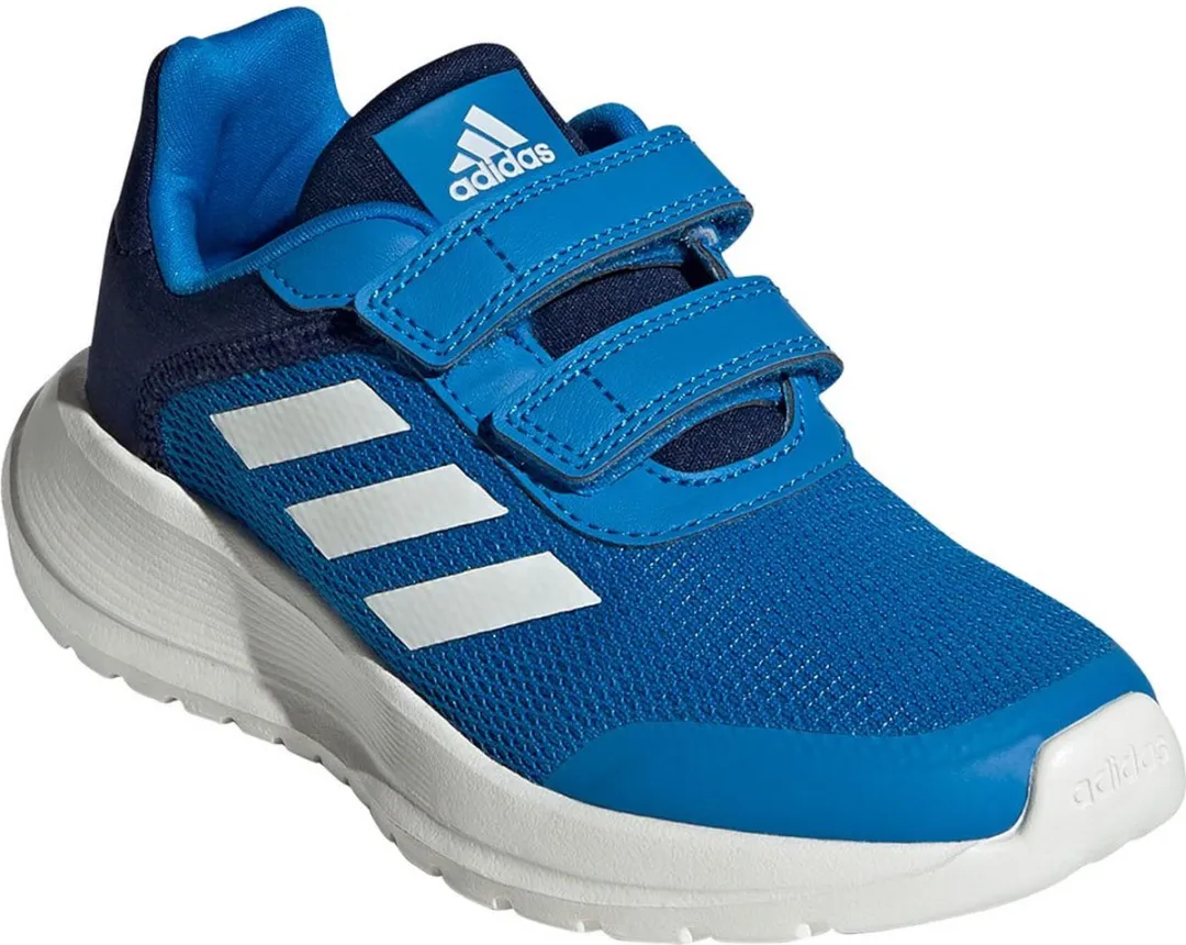 adidas Tensaur Run Schoenen - Kinderen - Maat 30 - Blauw