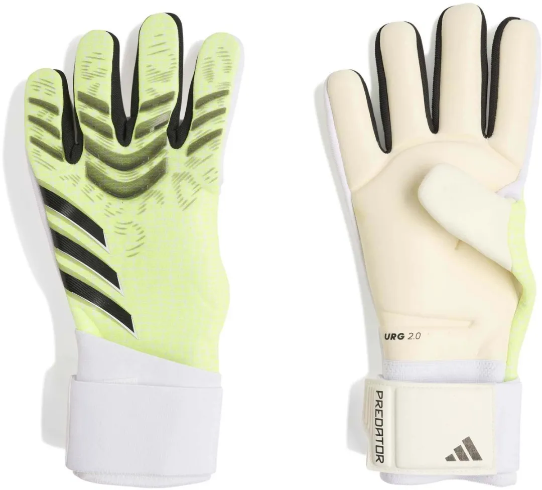 Adidas Sport Predator Gloves - Volwassen - Multicolor