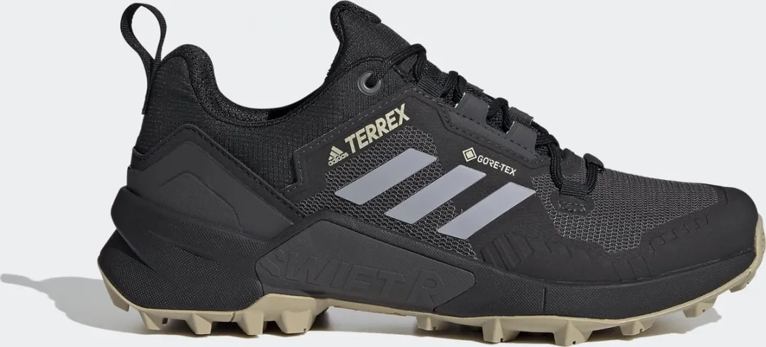 Adidas Terrex Swift R3 GORE-TEX Hiking Schoenen - Zwart