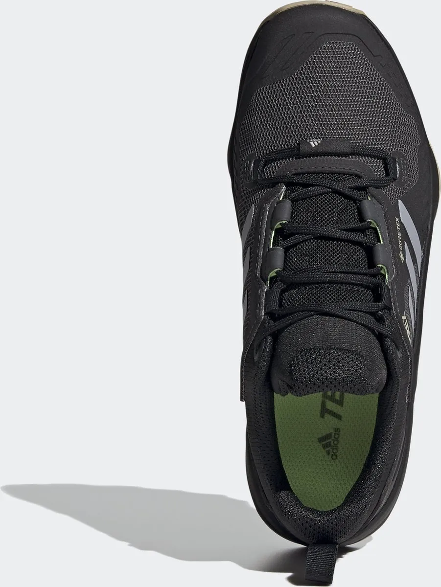 Adidas Terrex Swift R3 GORE-TEX Hiking Schoenen - Zwart