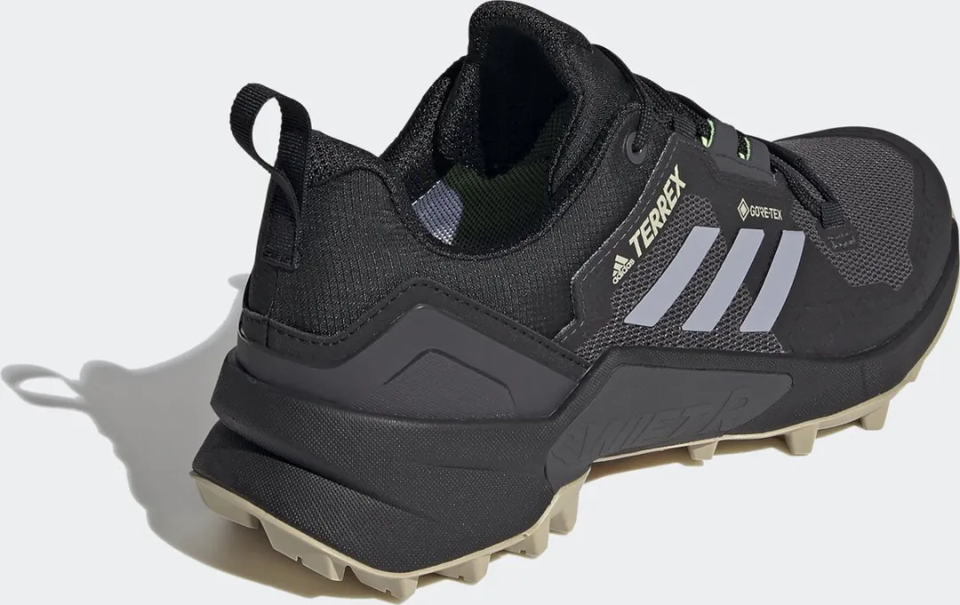 Adidas Terrex Swift R3 GORE-TEX Hiking Schoenen - Zwart