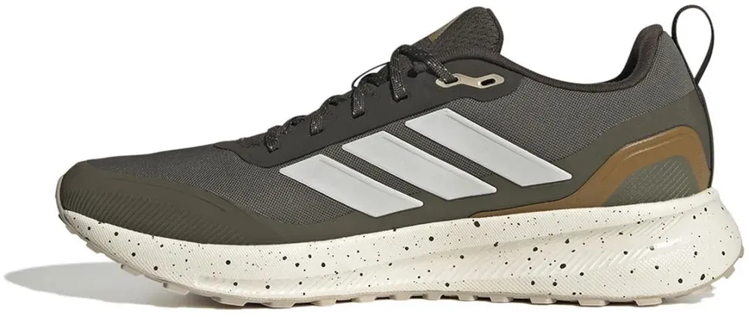 adidas Runfalcon 5 Tr Hardloopschoenen - 46 2/3 - Groen
