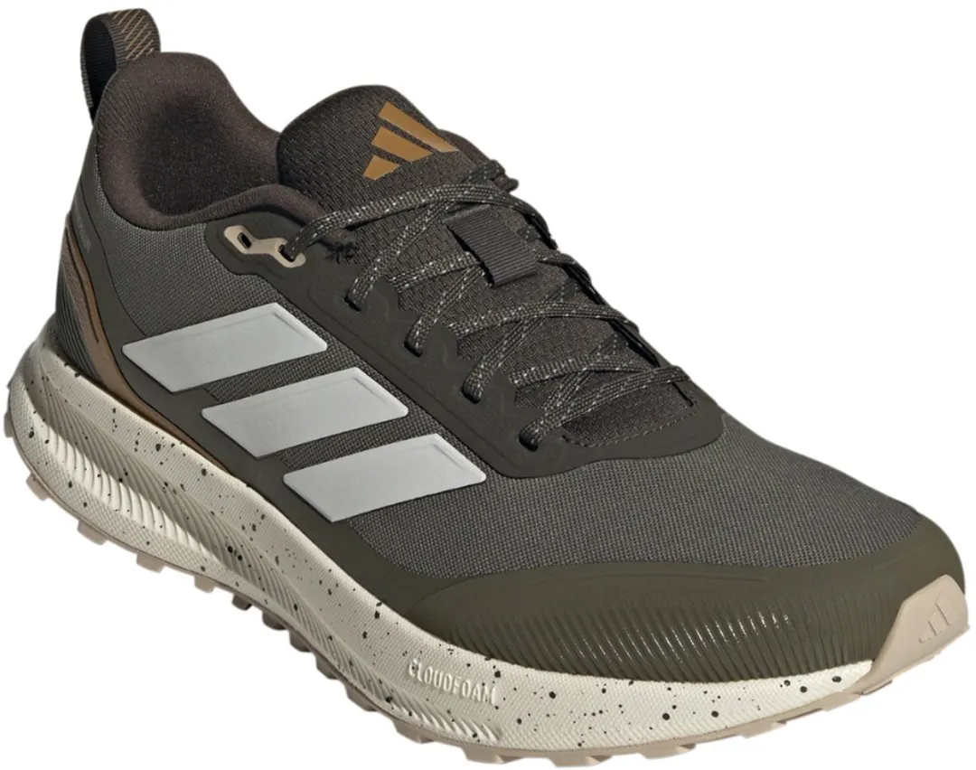 adidas Runfalcon 5 Tr Hardloopschoenen - 46 2/3 - Groen