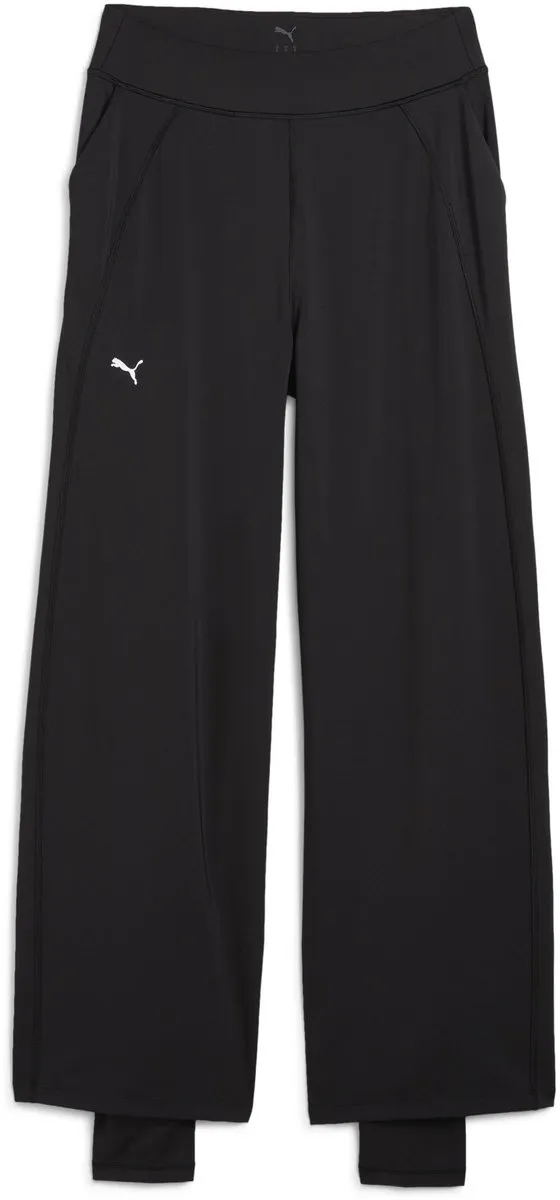 PUMA Damen Modest Pants 526704 Joggingbroek