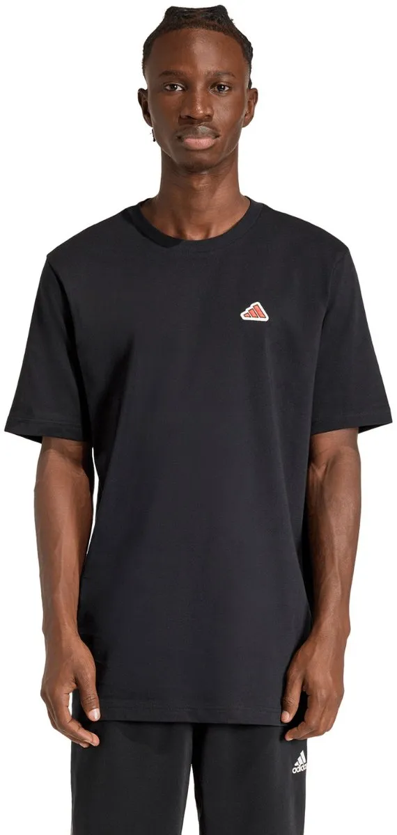 Adidas T-shirt Heren Color Icon Graphic