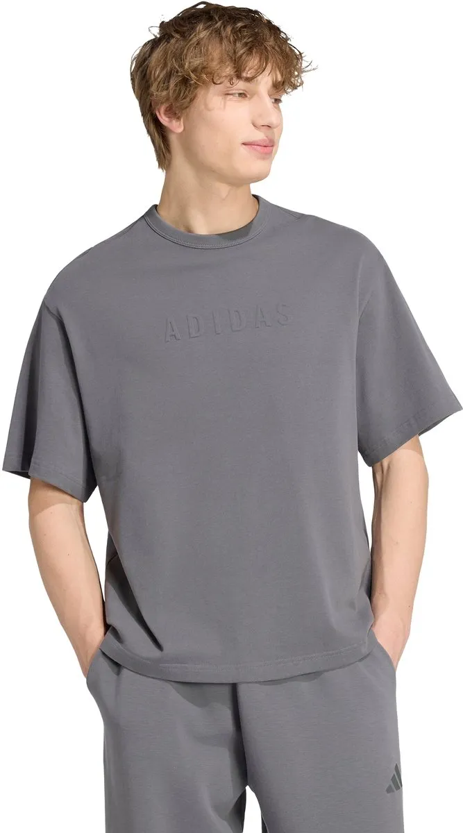Adidas Soft Lux Graphic T-Shirt