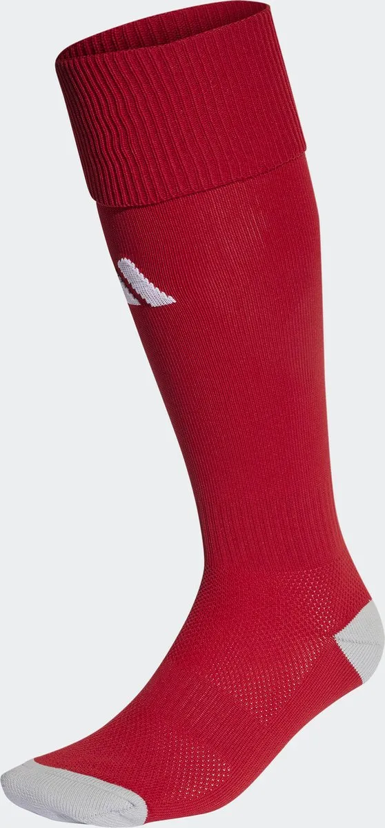 adidas Performance Milano 23 Sokken Rood - 37-39