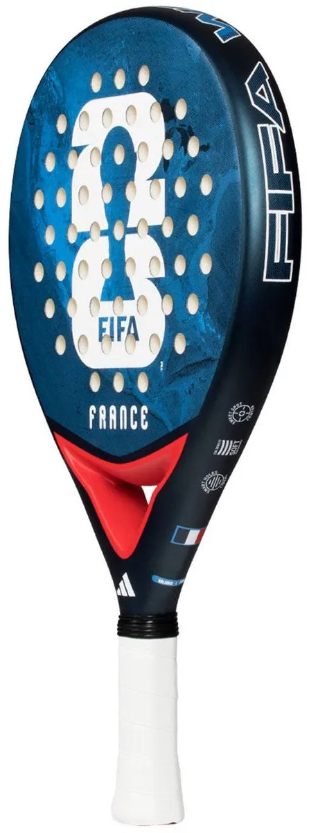 adidas France World Cup 2026 Voetbal - L0 - Varied