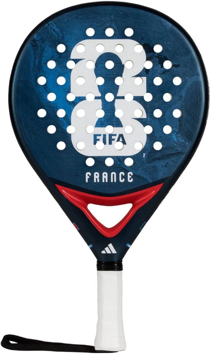 adidas France World Cup 2026 Voetbal - L0 - Varied