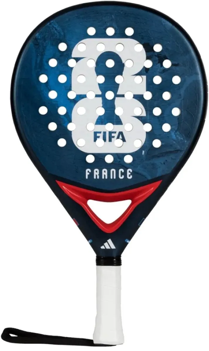 adidas France World Cup 2026 Voetbal - L0 - Varied