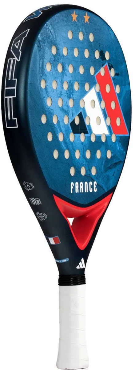 adidas France World Cup 2026 Voetbal - L0 - Varied - afbeelding 6 van 6