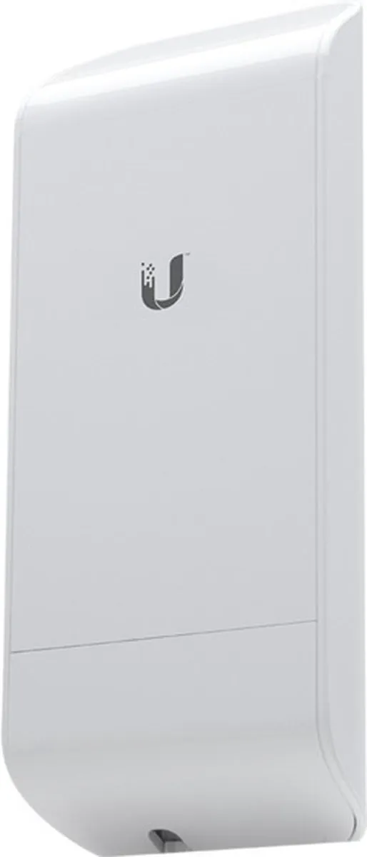 Ubiquiti NanoStation M2 Loco Access Point 2,4 GHz - Outdoor