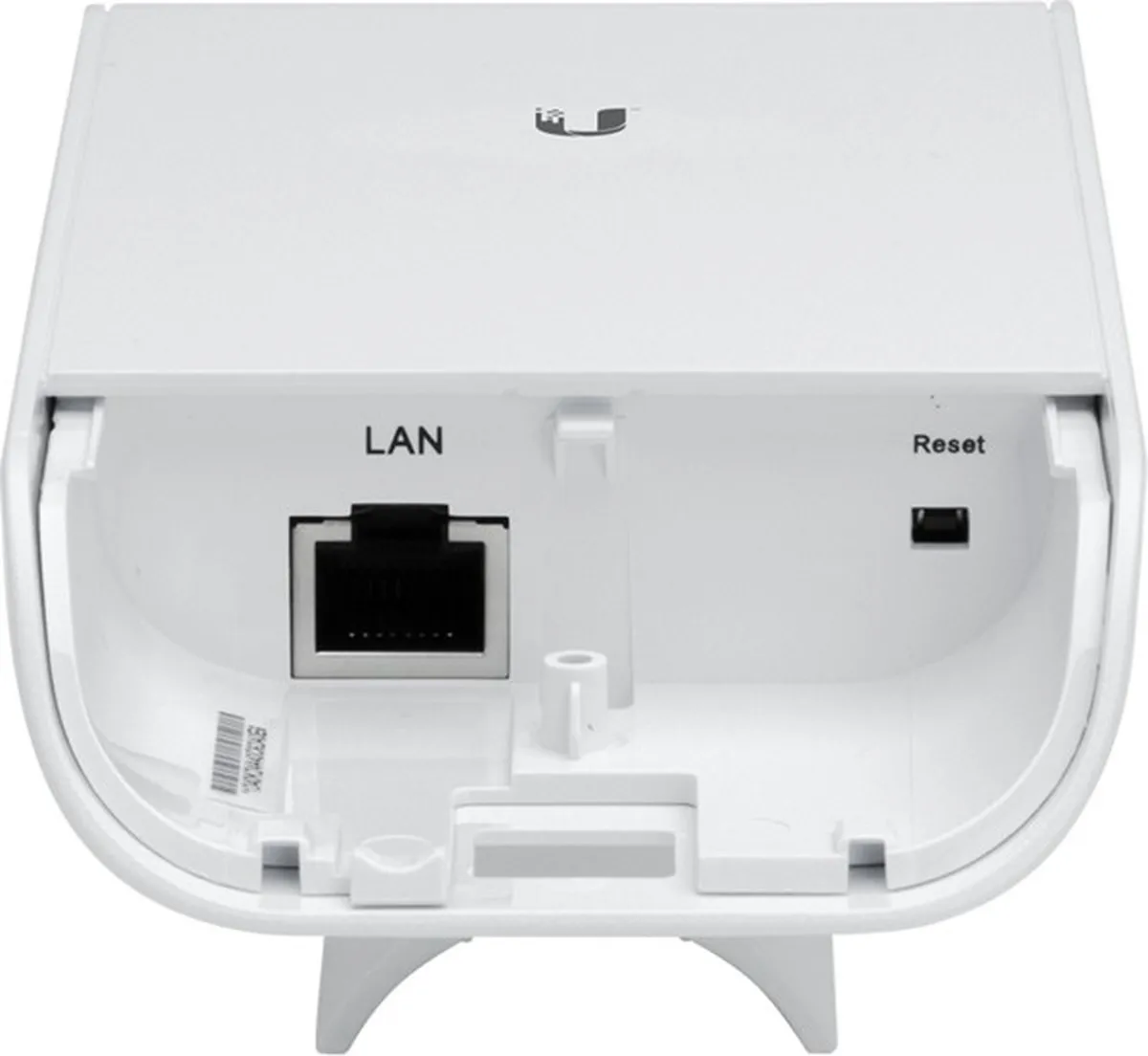 Ubiquiti NanoStation M2 Loco Access Point 2,4 GHz - Outdoor