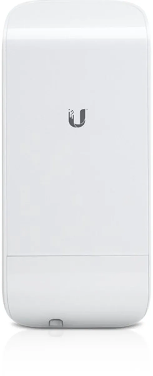 Ubiquiti NanoStation M2 Loco Access Point 2,4 GHz - Outdoor - afbeelding 6 van 6