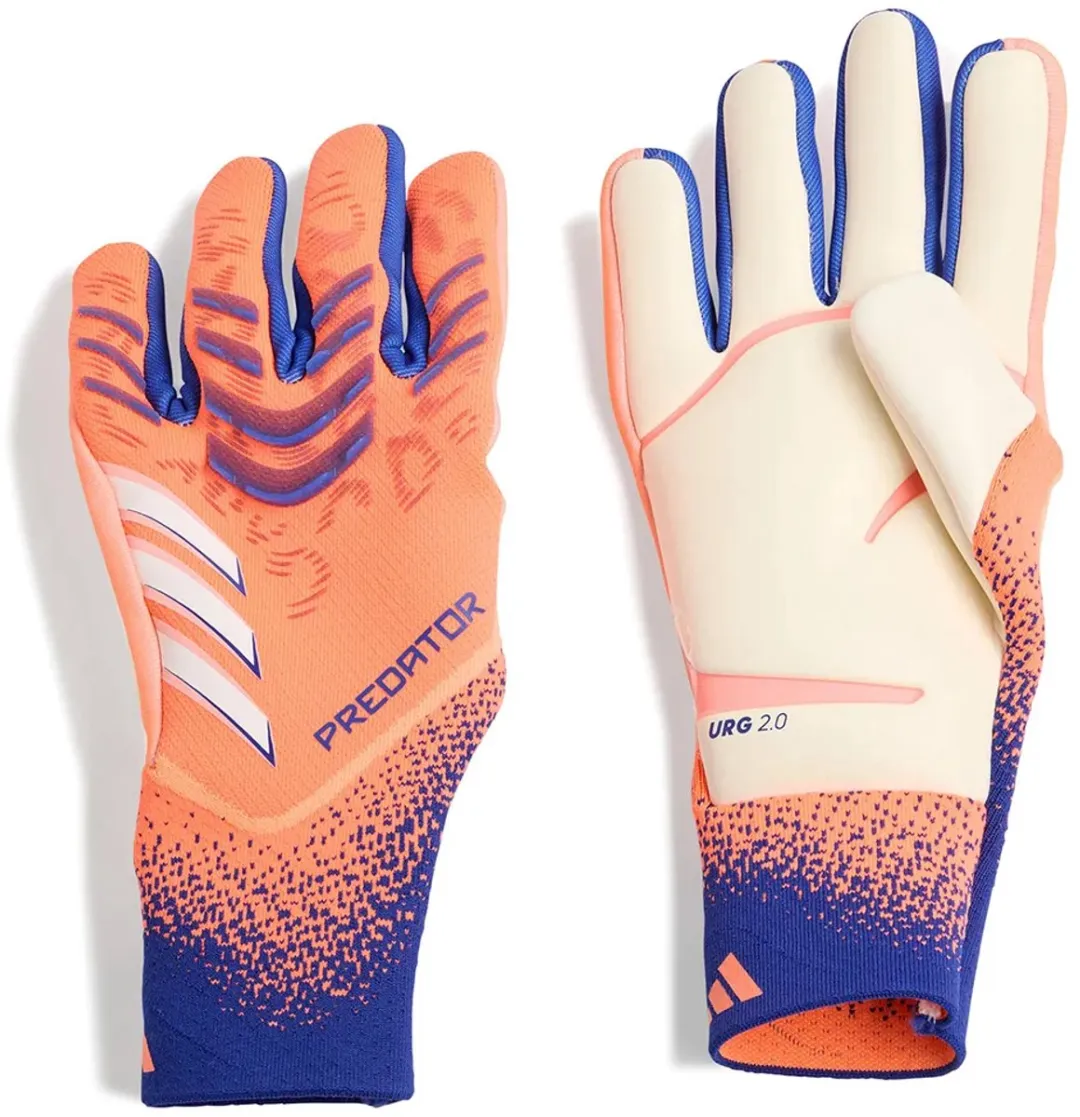 Adidas Predator Pro Keepershandschoenen 9.5 - Oranje