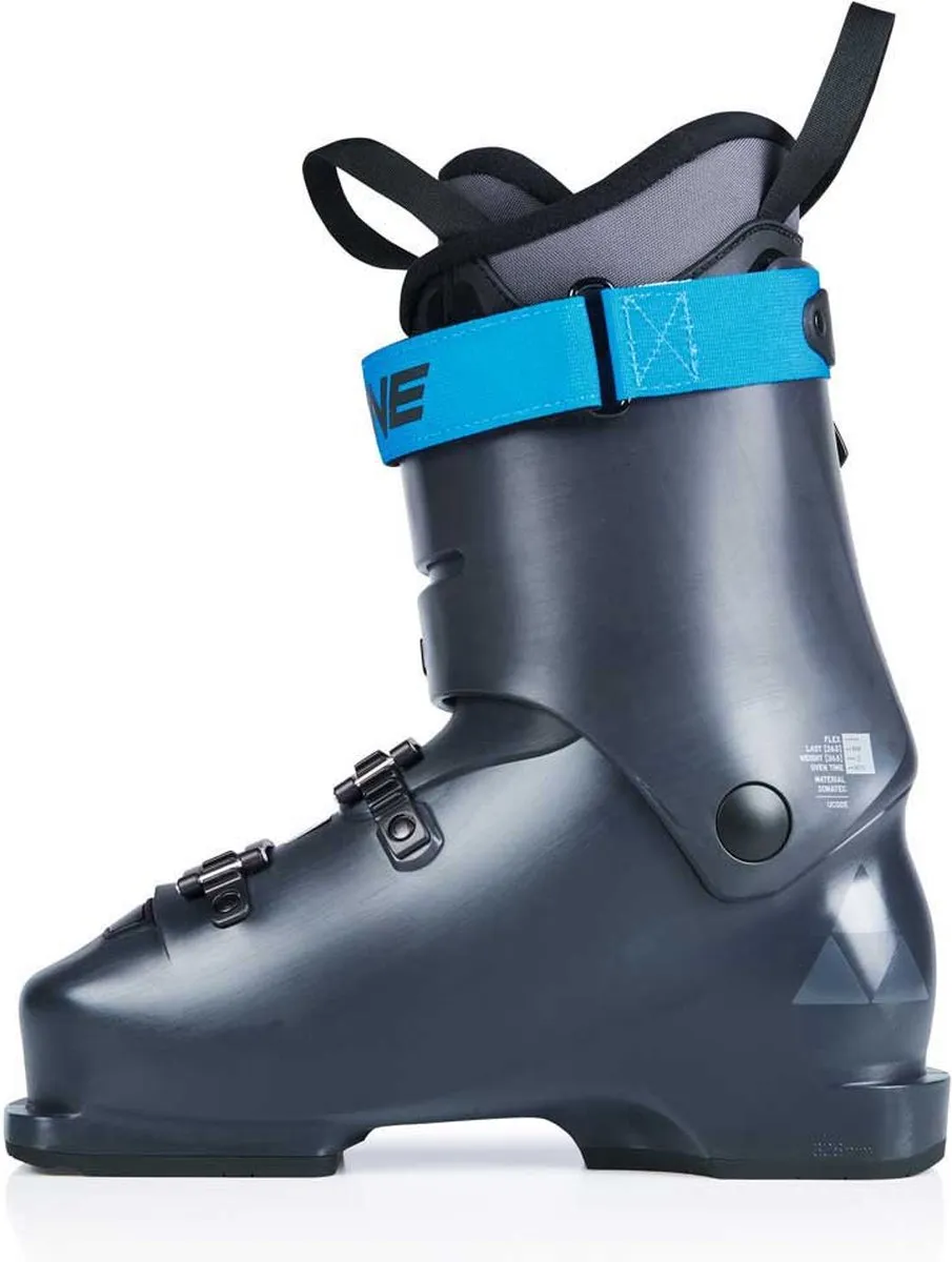 Fischer RC One 85 Skischoenen - grijs - 26.5