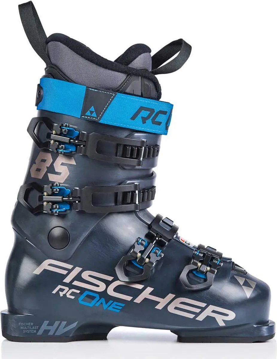 Fischer RC One 85 Skischoenen