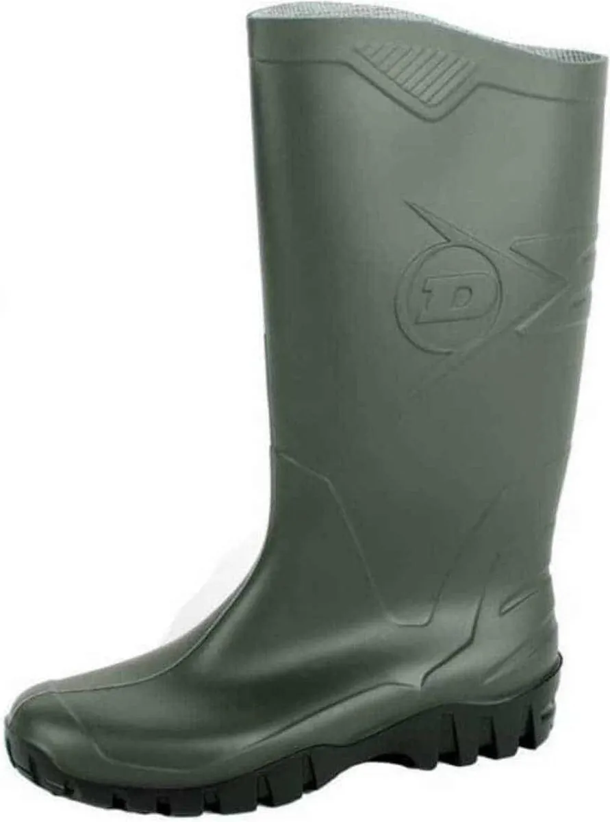 Dunlop Kaplaarzen K680011