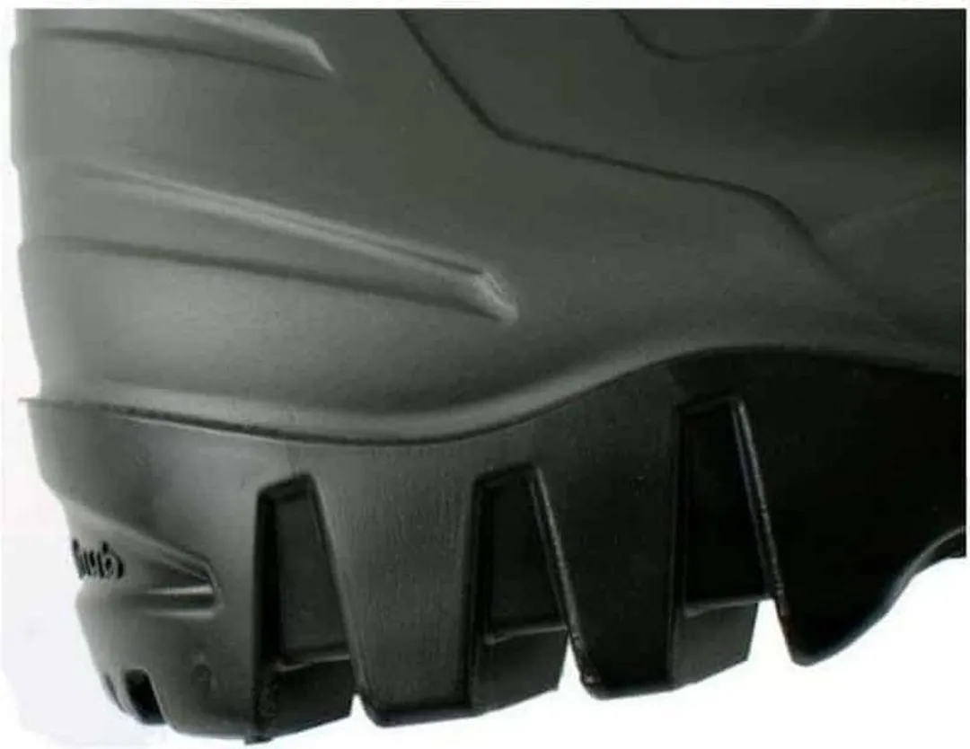 Dunlop Kaplaarzen K680011 - Maat 44 - Groen - afbeelding 6 van 6