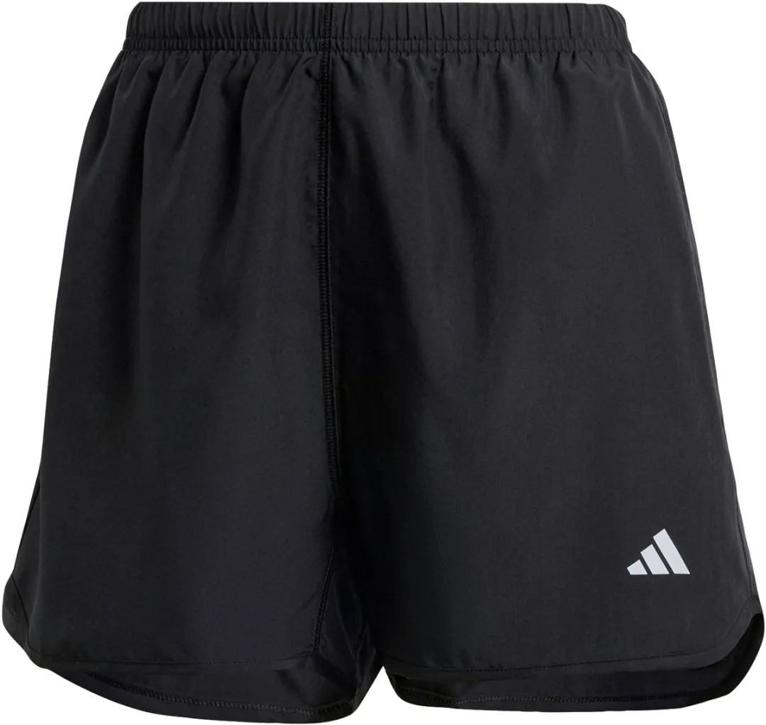 Adidas Performance Run It Short IX5992 - Dames - Zwart