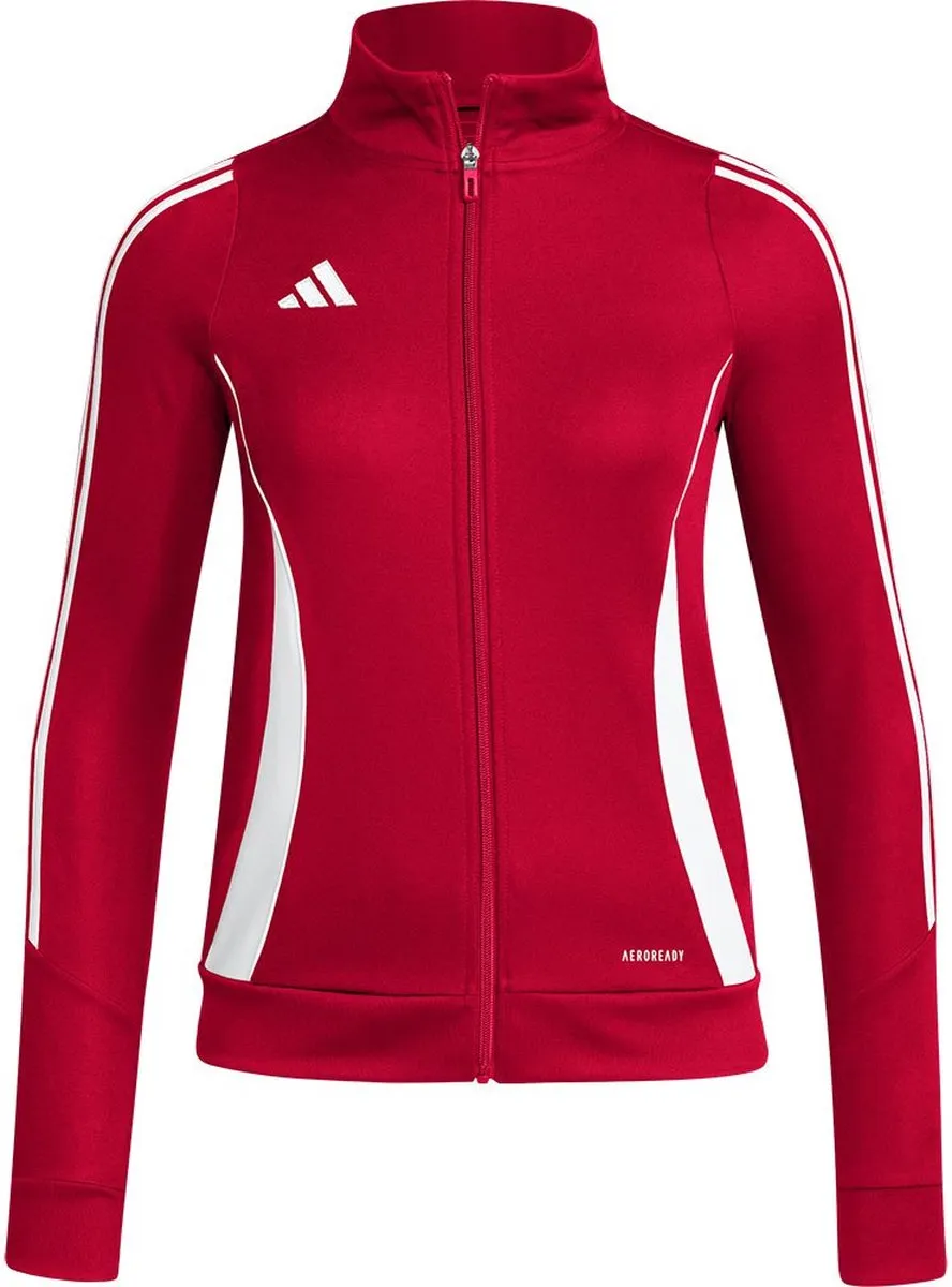 Adidas Tiro24 Trainingsjack