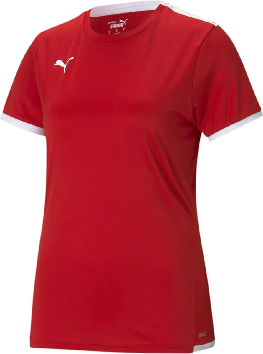 PUMA Teamliga Shirt Dames
