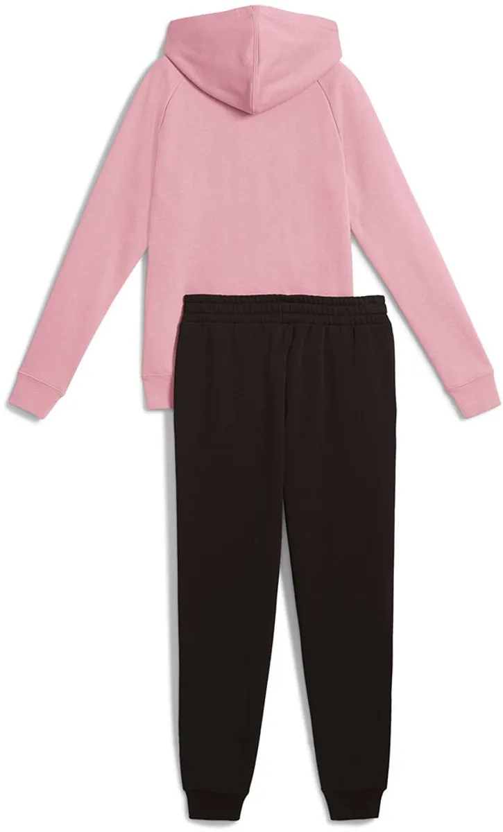 PUMA Trainingspak 690738 - Roze S