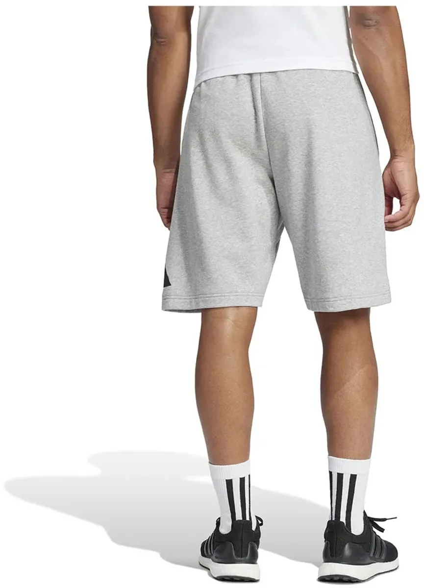 Adidas Sport M Mh Bosshortft Shorts - Trainingsbroek XL - Grijs - afbeelding 6 van 6