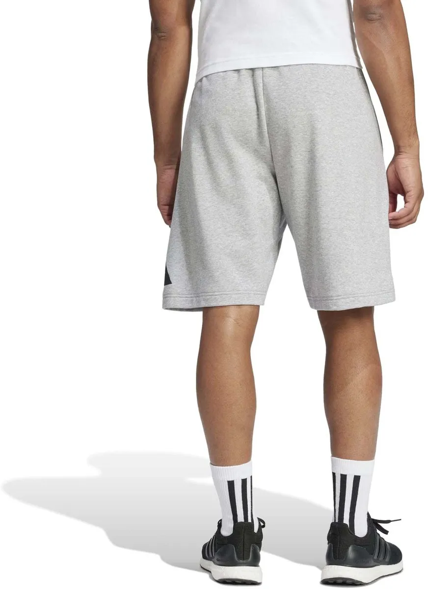 Adidas Sport M Mh Bosshortft Shorts - Trainingsbroek XL - Grijs
