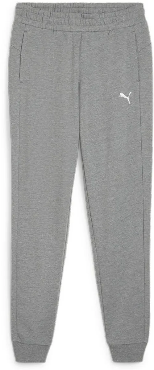PUMA Damen TeamGoal CasuaLongsleeve Trainingsbroek XS