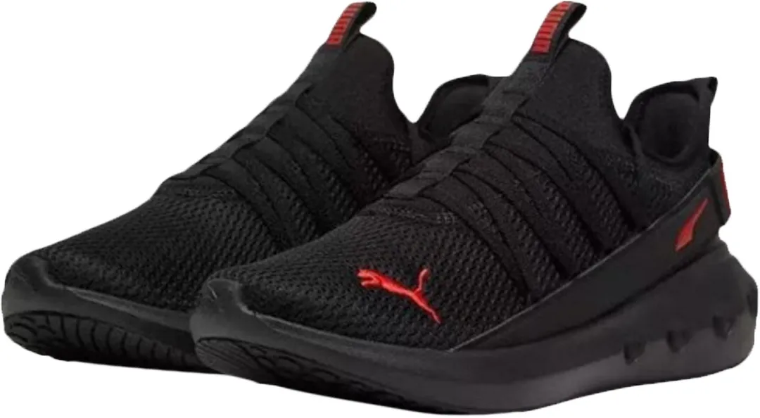 PUMA Carson Fresh 310155 Low Laufschuhe - 39 - Weg