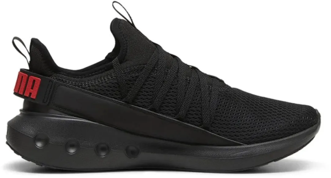 PUMA Carson Fresh 310155 Low Laufschuhe - 39 - Weg
