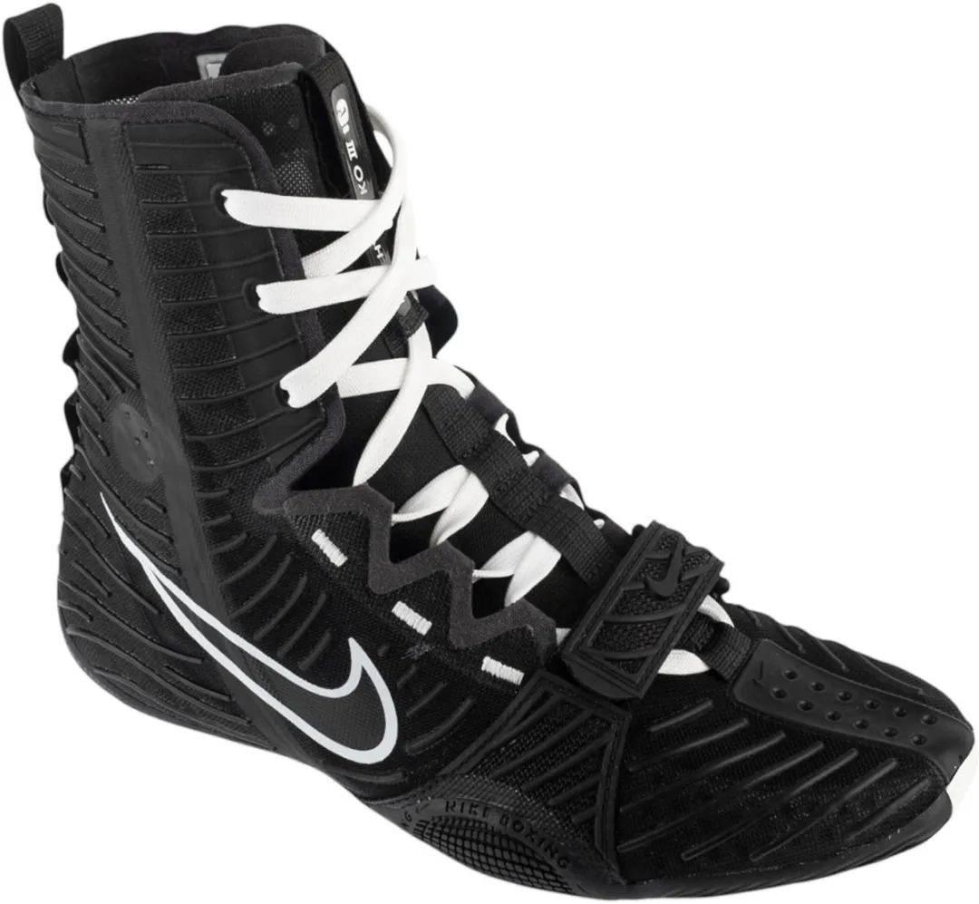 Nike Hyperko 3 Boksschoenen HV6696-001 - 42.5