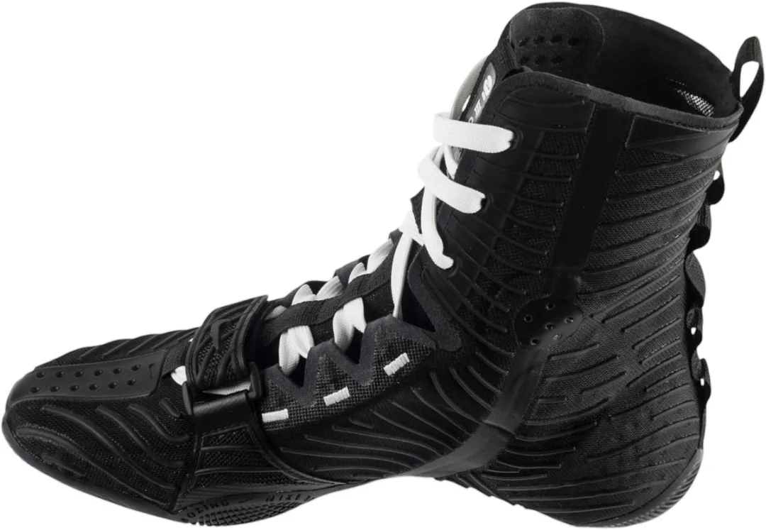 Nike Hyperko 3 Boksschoenen HV6696-001 - 42.5