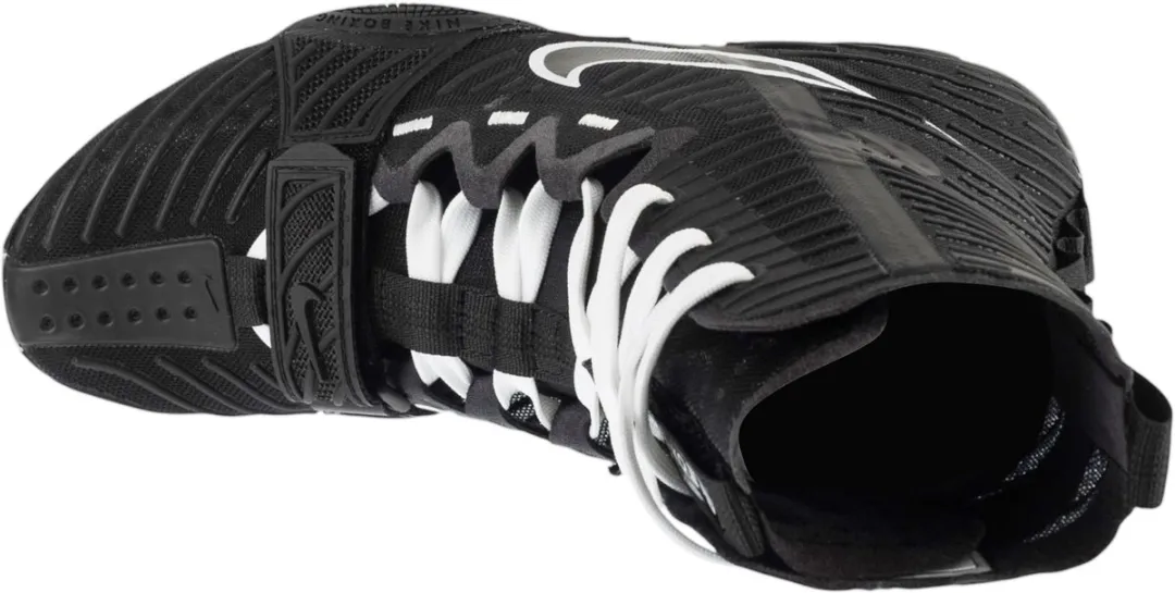 Nike Hyperko 3 Boksschoenen HV6696-001 - 42.5