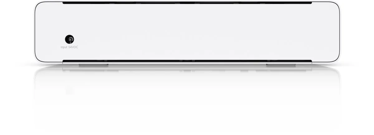 Ubiquiti UniFi Switch Professional XG 8 PoE 155W - 8x PoE