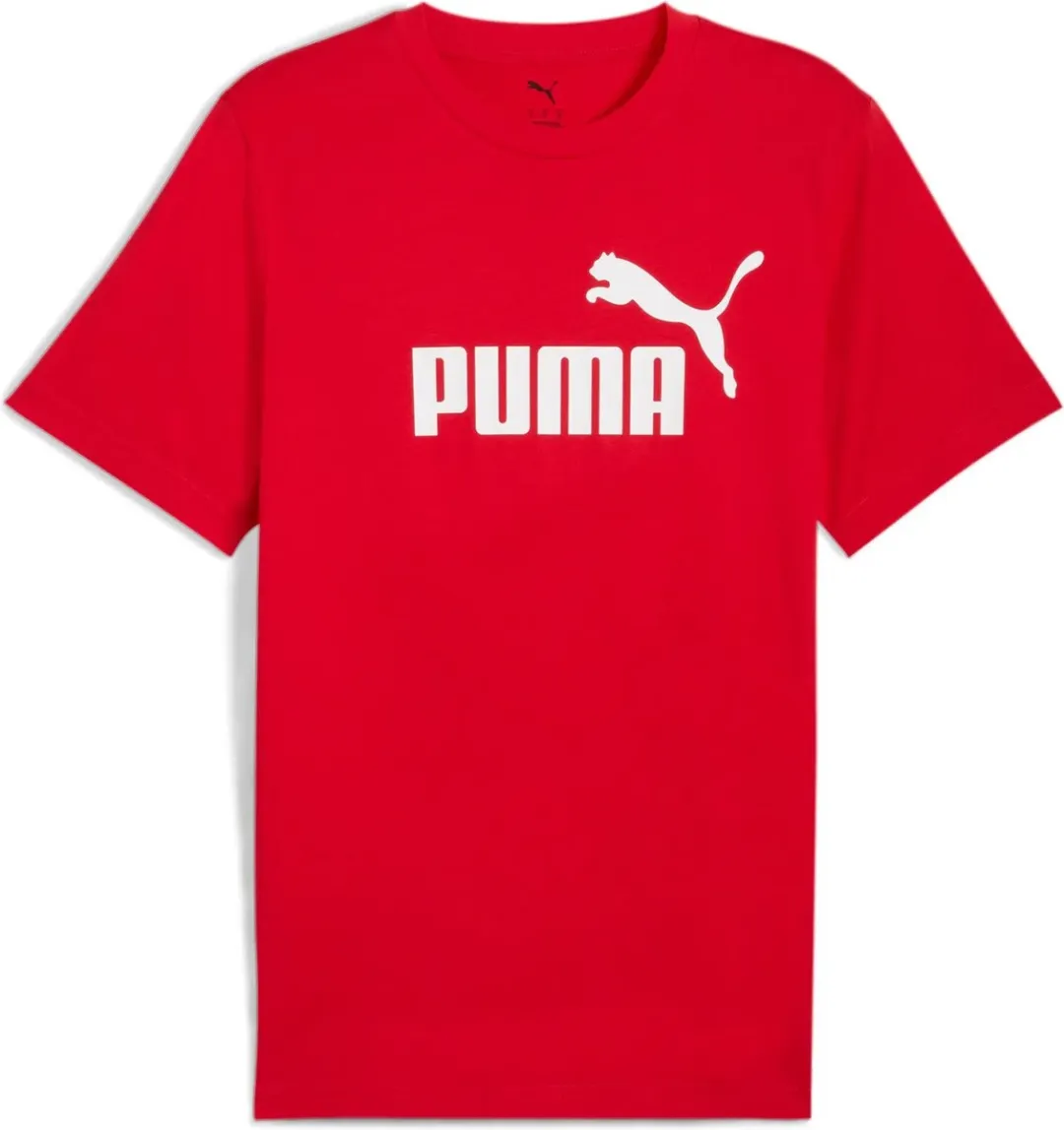 PUMA ESS No.1 Logo Tee 682532