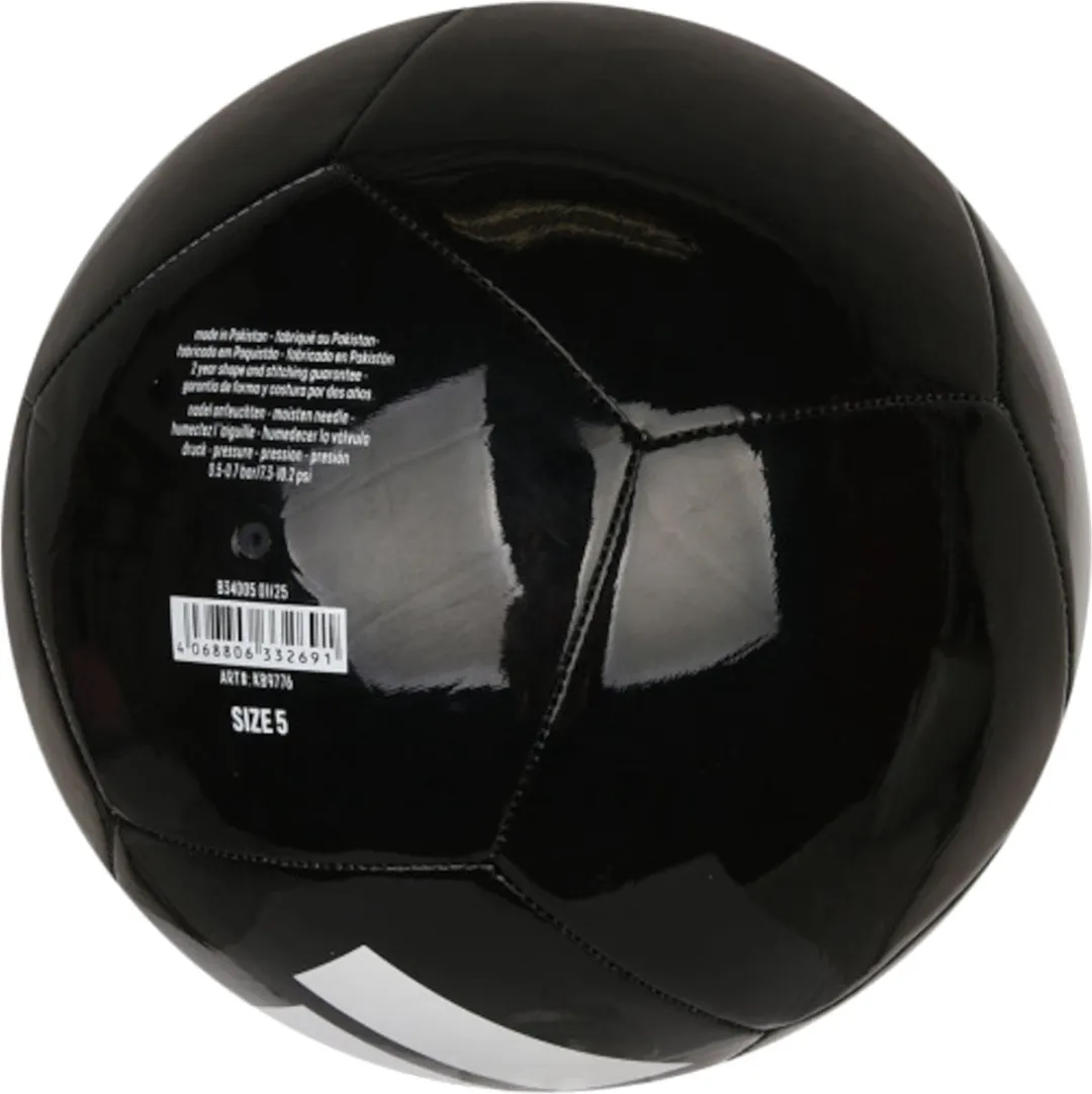 Adidas Universadi Voetbal 5 - Zwart