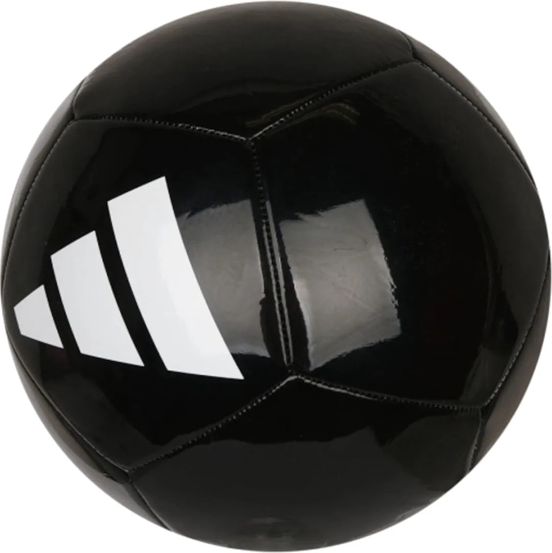 Adidas Universadi Voetbal 5 - Zwart