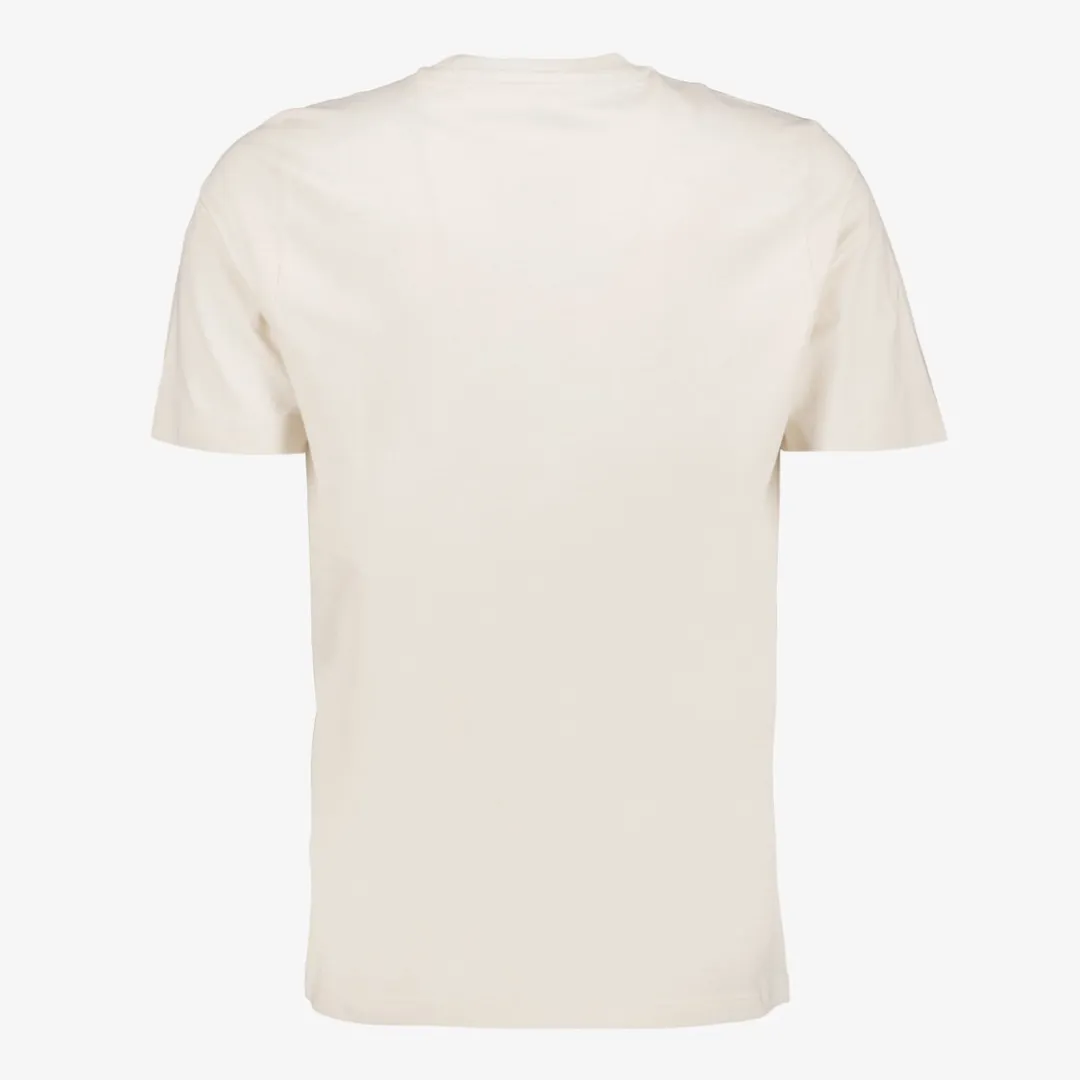 PUMA Essentials 2 Color No. 1 Shirt Heren - XL
