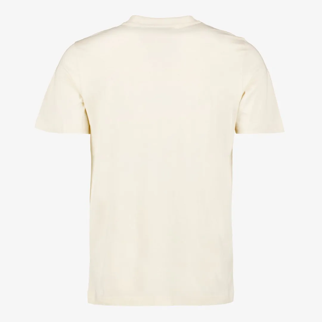 PUMA Essentials 2 Color No. 1 Shirt Heren - XL