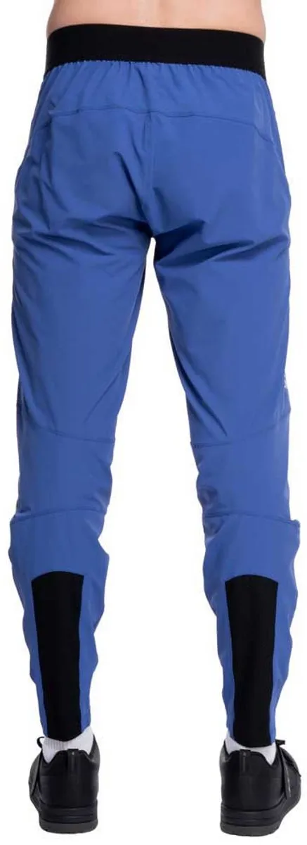 Cube Actionteam Broek 3XL - Blauw
