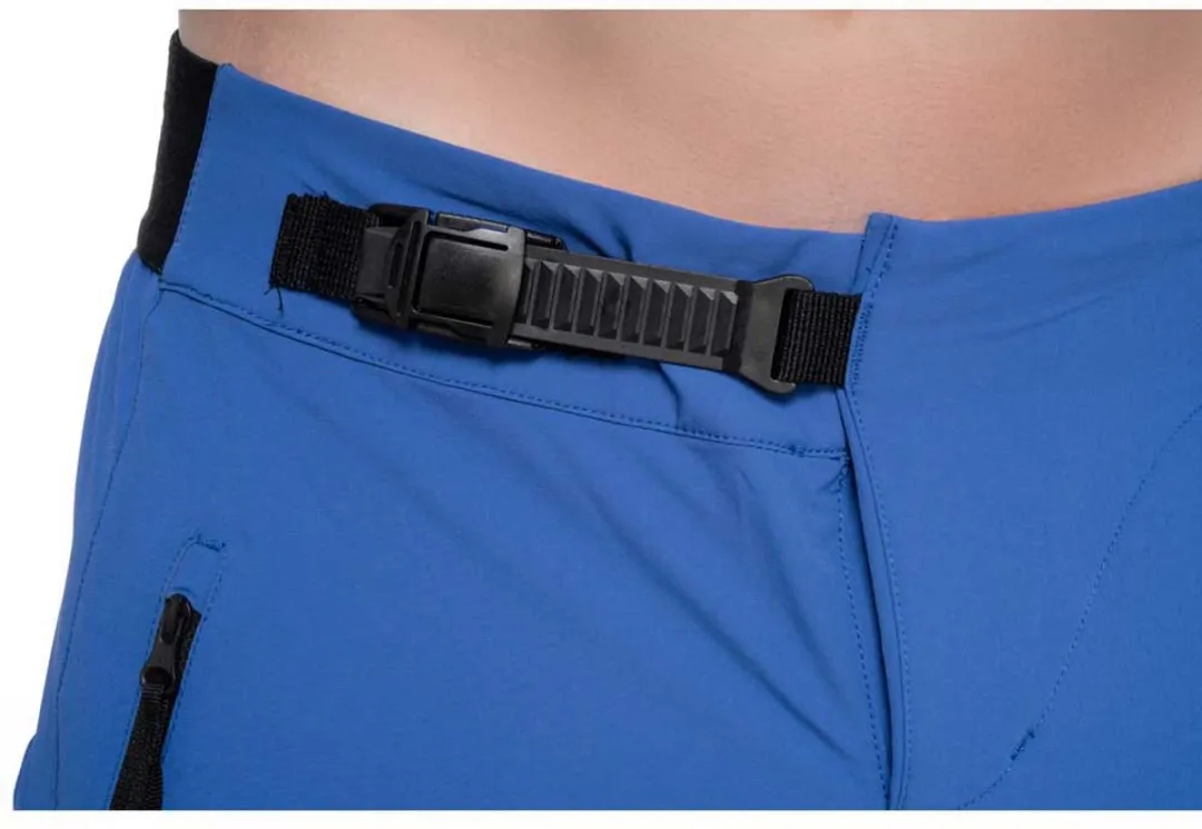 Cube Actionteam Broek 3XL - Blauw