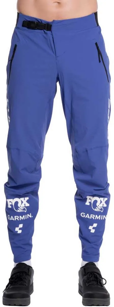 Cube Actionteam Broek 3XL