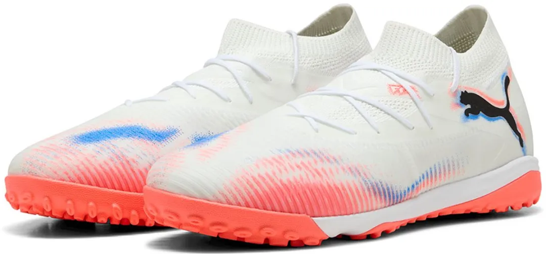 PUMA Future 8 Match TF Voetbalschoenen 40
