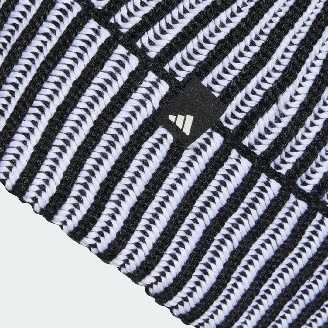 Adidas Performance Effect Beanie KH2035 - Zwart