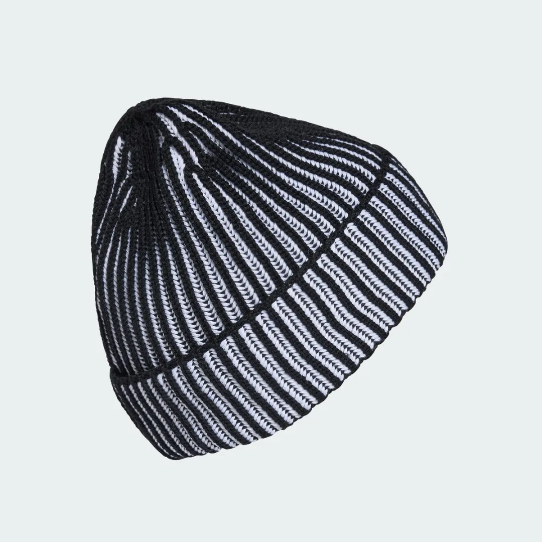 Adidas Performance Effect Beanie KH2035 - Zwart