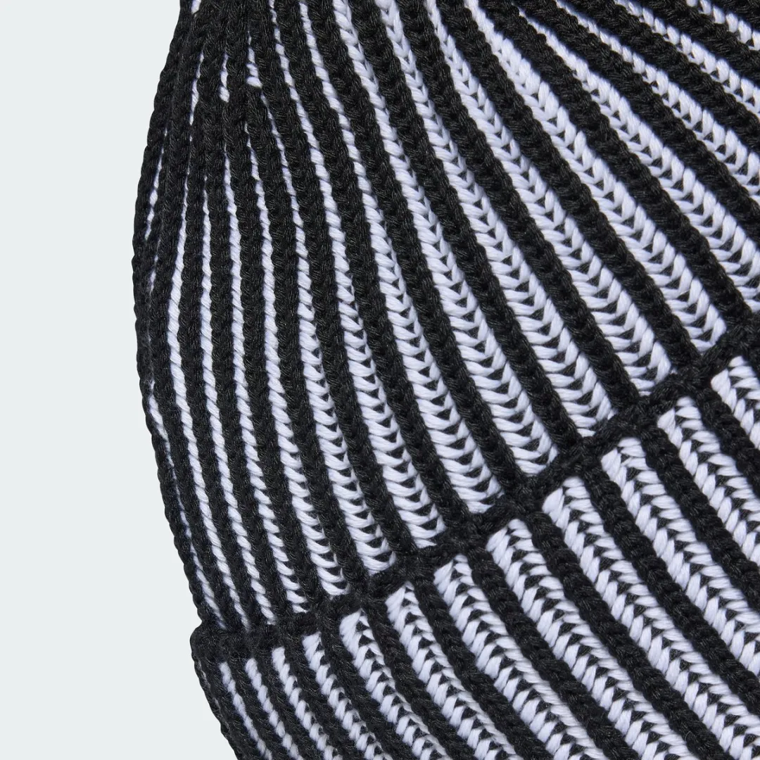 Adidas Performance Effect Beanie KH2035 - Zwart