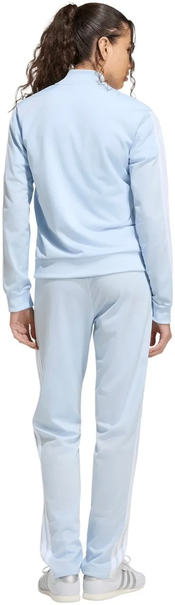 Adidas Dayready Trainingspak Dames - Blauw - Maat L